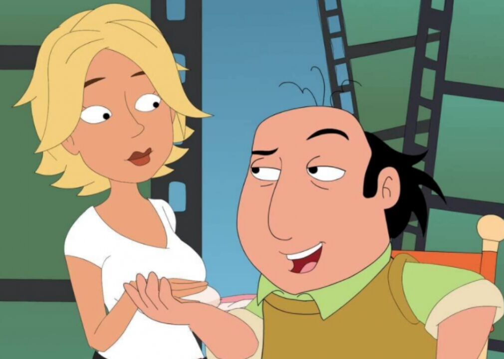 #97. The Critic